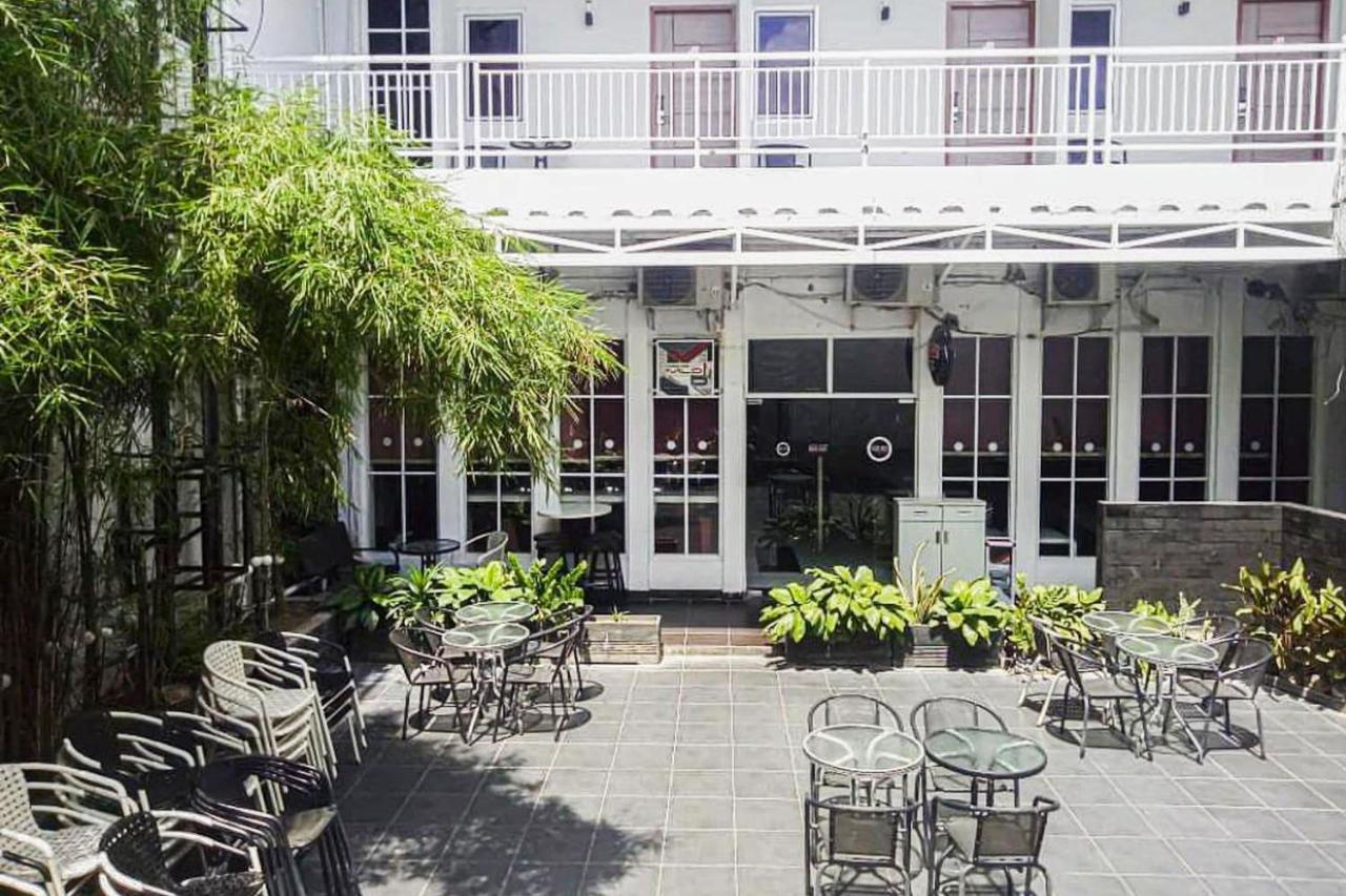 Maximus Prime 3* Palembang
