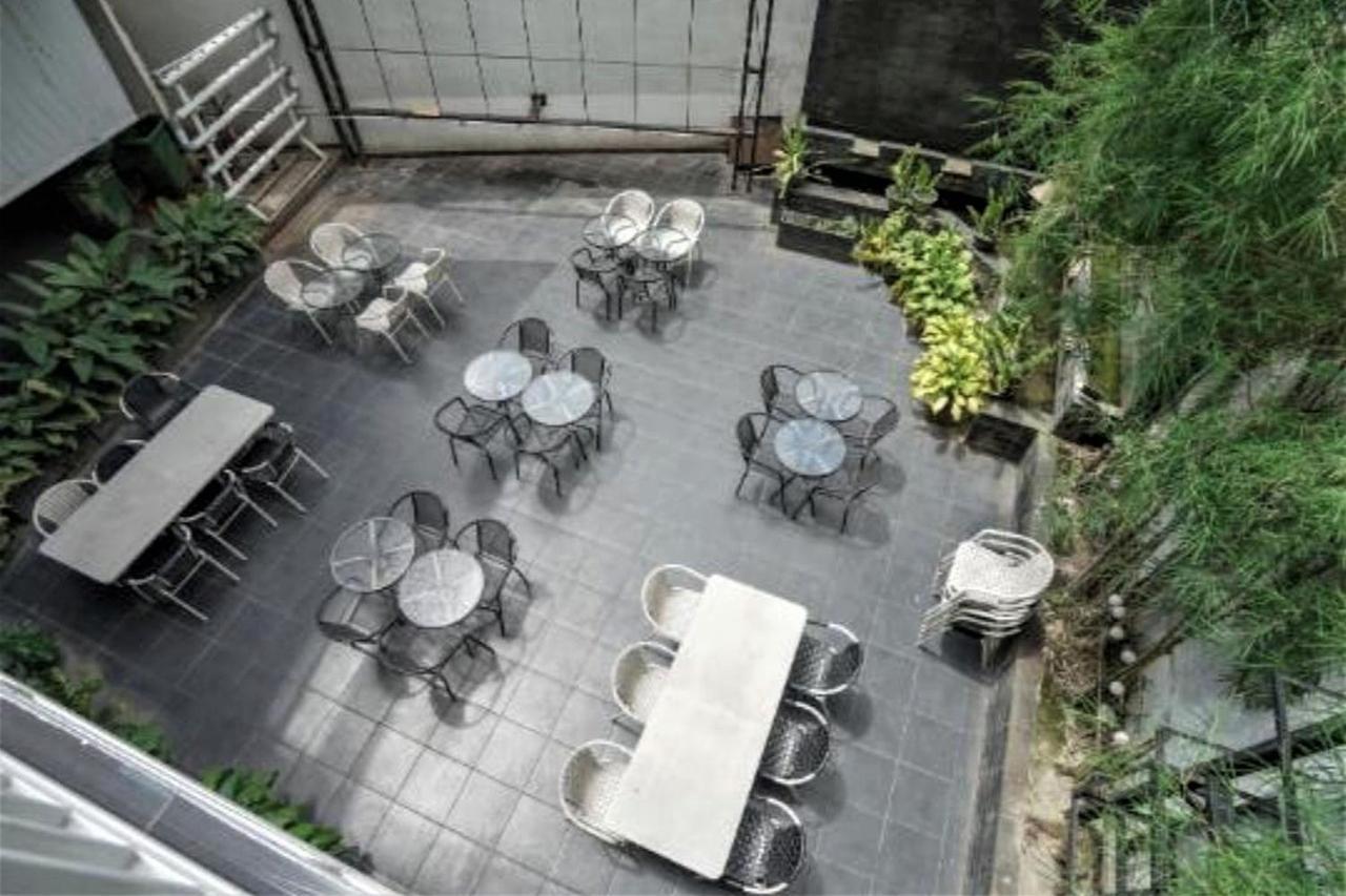 Maximus Prime Palembang