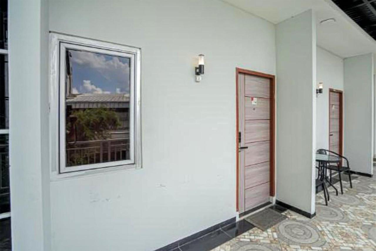 Guest house Maximus Prime Palembang