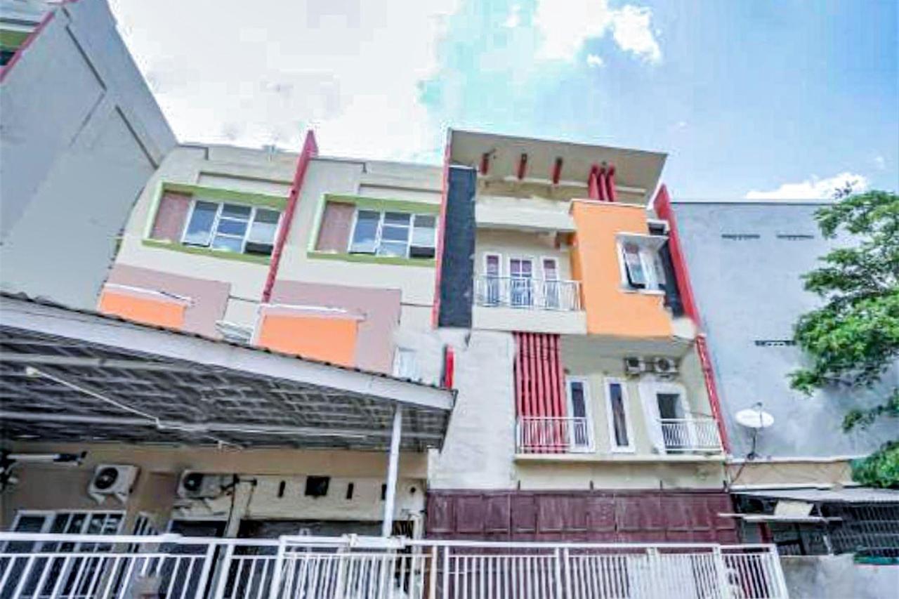 Maximus Prime Guest house
