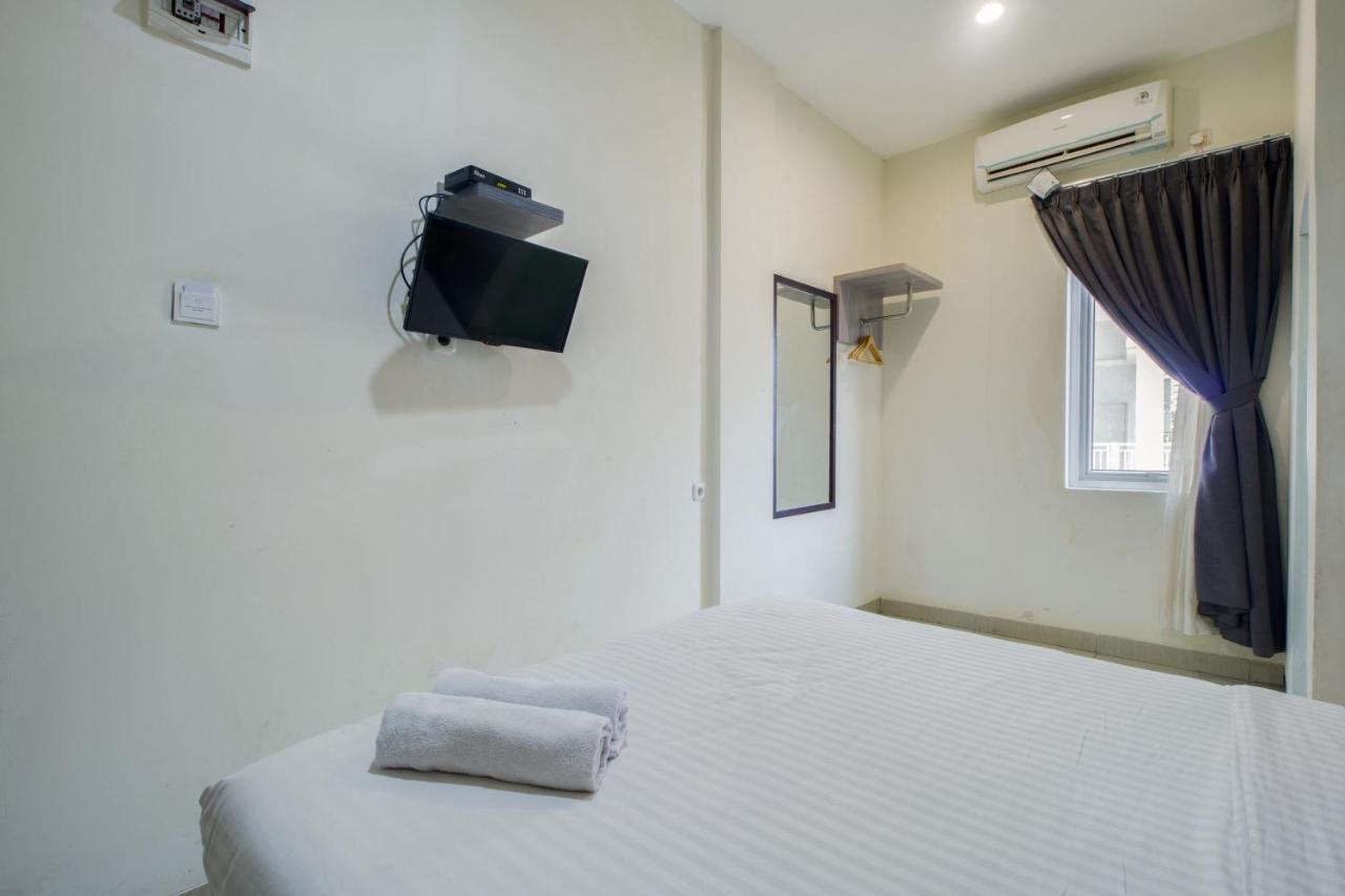 Maximus Prime Guest house Palembang