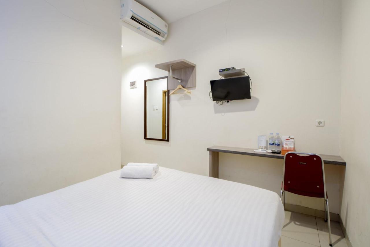 Maximus Prime Palembang