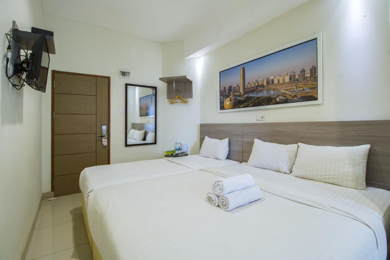 Maximus Prime Palembang