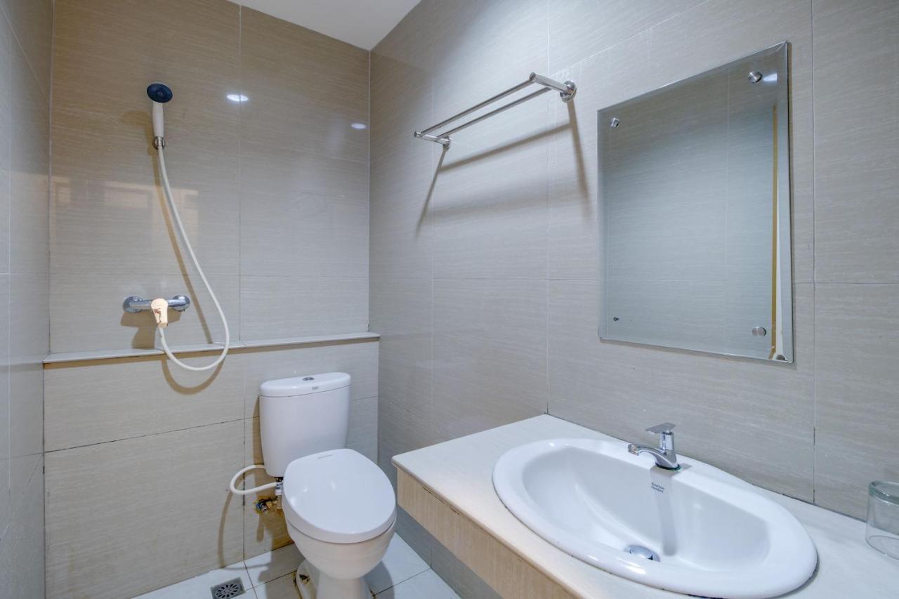 Maximus Prime 3* Palembang