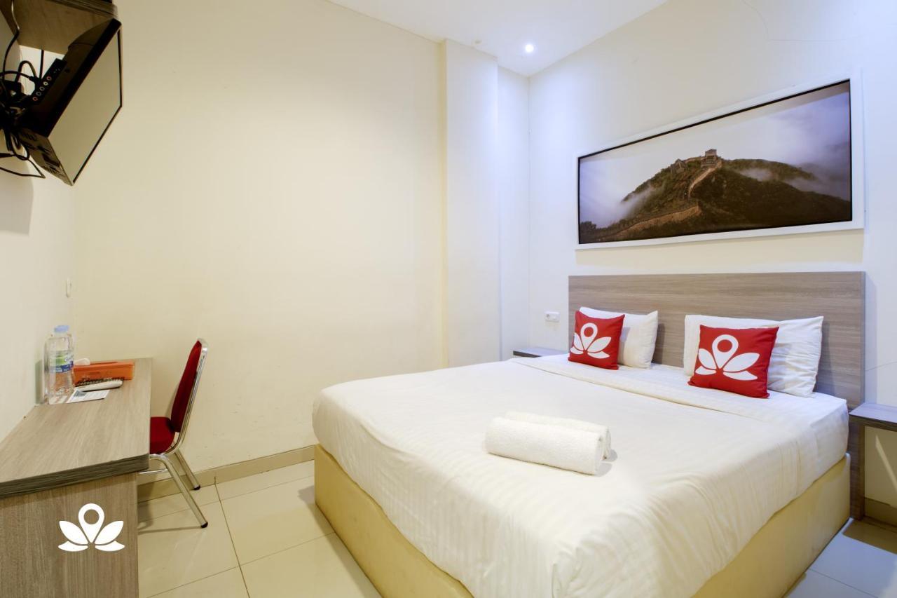 Maximus Prime Guest house Palembang
