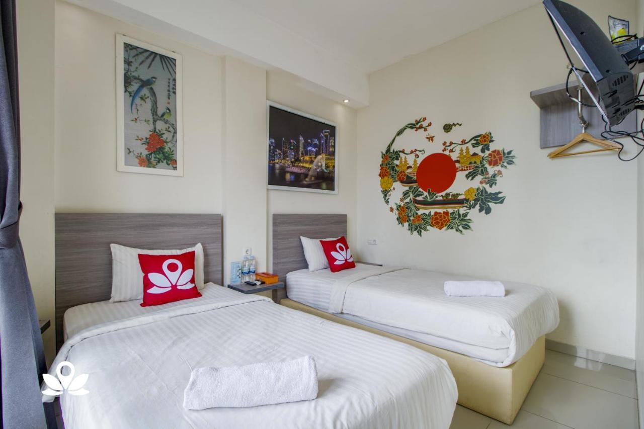 Maximus Prime 3* Palembang